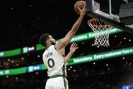 Jayson Tatum